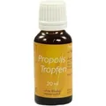 PROPOLIS TROPFEN ohne Alkohol, 20 ml PZN 00831379