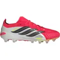Adidas PREDATOR ELITE AG - rot