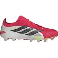 ADIDAS Herren Fussball-Kunstrasenschuhe PREDATOR ELITE AG