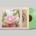 PINKS AND PURPLES,THE REDS -SUMMER AT LAND'S END (PALE GREEN STARS VINYL LP NEU