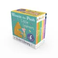 Winnie-the-Pooh Winnie-the-Pooh Little Learners Pocket Library (Kartonbuch)