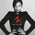 Alicia Keys - Girl On Fire Vinyl 2LP NEU eu0950486