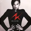 Alicia Keys - Girl On Fire (2024) 2 LP Vinyl