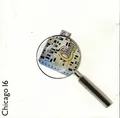 16 [Audio CD] Chicago