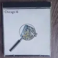 Chicago - 16 (CD, 1982)