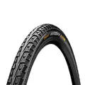 Continental Unisex-Adult 4019238693478 Tire, Schwarz, 700x42