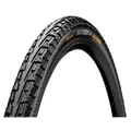 Reifen City Ride Tour 28x1,60 Schwarz 1012809210 CONTINENTAL Abdeckung City Bike