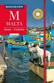 Baedeker Reiseführer Malta, Gozo, Comino: mit praktische... | Buch | Zustand gut