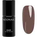 Neonail Nonail Semipermanent Color Varnish 72ml UV Gel Varnish (Unwritten Canvas, UV-Gel Lack) (62736500)