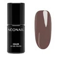 NÉONAIL UV Nagellack 7,2 ml - Braun - Drawn by You - NÉONAIL Farben - UV Lack - Gel Nägel - Nageldesign