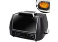 Best Direct® Multikocher - Heißluftfritteuse - Mini Backofen - Grill Ofen Chef O Matic 8 in 1