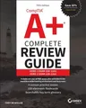 Troy McMillan Mcmillan, Troy CompTIA  Complete Review Guide (Taschenbuch)