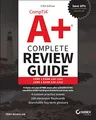 CompTIA  Complete Review Guide: Co..., McMillan, Troy