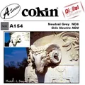 Cokin Filter A154 Neutral Grau ND8 (0.9)