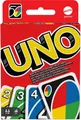 Mattel games Spiel UNO, Kartenspiel