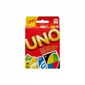 Mattel UNO Kartenspiel - Der Klassiker! 266060