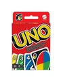 UNO Card Game (English) W2087
