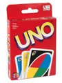 Mattel Games, UNO Kartenspiel im Thekendisplay 705f110d39e65957