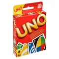 Mattel GAMES UNO Kartenspiel, 1 St.