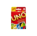 Mattel® Spiel, UNO Kartenspiel - Der Klassiker!