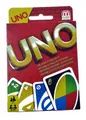 Mattel® Spiel Kartenspiel UNO Gesellschaftsspiel