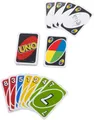 Mattel® Spiel Uno Kartenspiel