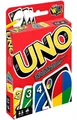 Mattel® Spiel SPIEL UNO KARTENSPIEL