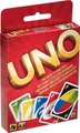 Mattel UNO Kartenspiel W2087 Anzahl Spieler (max.): 10