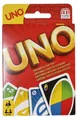 Mattel GAMES UNO Kartenspiel