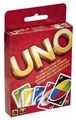 MATTEL 51967 Spielkarten Uno