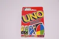2 x  UNO Der Klassiker Kartenspiel MATTEL Games W2087 Gesellschaftsspiel NEU