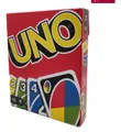 Mattel Games UNO Original Kartenspiel W2087 BRAND NEU & OVP