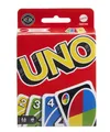 Mattel Uno - ab 7 Jahren - für 2 bis 10 Spieler