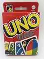 Mattel W2087 UNO (Kartenspiel), 2-10 Spieler, ca. 30-60 min NEU&OVP