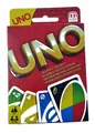 UNO Kartenspiel Karten-Spiel Spielkarten Familienspiel Gesllschaftsspiel W2087