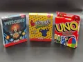 Kartespiel Konvolut Witches 6 Nimmt! UNO Amigo Games Mattel Games Neu und OVP!