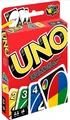 ‎Mattel Games W2087 - UNO Kartenspiel und Gesellschaftspiel