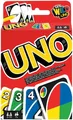 UNO Kartenspiel von Mattel