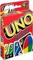 UNO Kartenspiel Familienspiel von Mattel - Neu