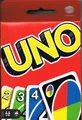 Uno Kartenspiel Mattel W2087 Klassiker Neuware