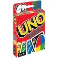Mattel Games UNO Kartenspiel