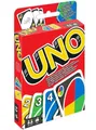 MATTEL W2087 MATTEL Games UNO Kartenspiel   / Neu
