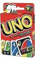 Mattel Games Uno Kartenspiel W2087 (0746775036744)