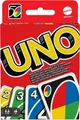 Mattel - Uno Card Game