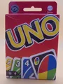 UNO Kartenspiel (W2087) Mattel 2023, Karten verschweißt