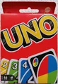 UNO, Mattel Games, UNO Kartenspiel, Neu und OVP