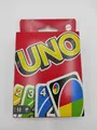 Mattel UNO Der Klassiker Kartenspiel MATTEL Games W2087 Gesellschaftsspiel NEU