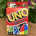 UNO Kartenspiel MATTEL Get Wild Gesellschaftsspiel NEU