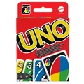 UNO Mattel Games Kartenspiel 2-10 Spieler ab 7 Jahre Gesellschaftsspiel