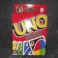 Uno Kartenspiel Mit it Individuellen Joker Karten Mattel Games 2020 OVP Neu